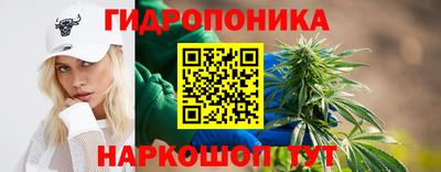 молекула духа Бугуруслан